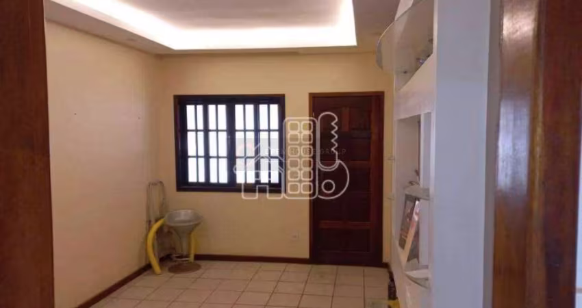 Casa 3 quartos em Mara Paula, próximo ou Supermercado Real