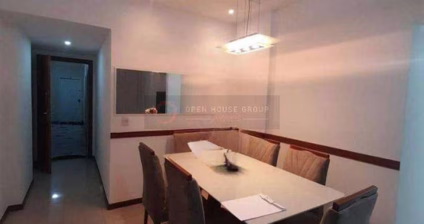 Open House Vende - Apartamento em ICARAI de 3 Quartos 1 suíte  vista para a Praia /Porteira Fechada