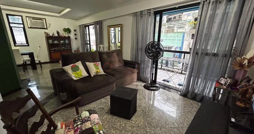Apartamento à Venda em Jardim Icaraí
