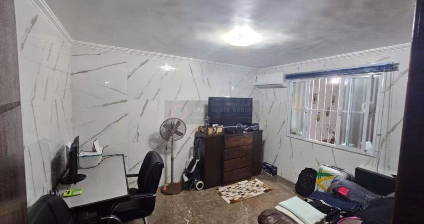 Open house vende Apartamento térreo 3 quadras da praia