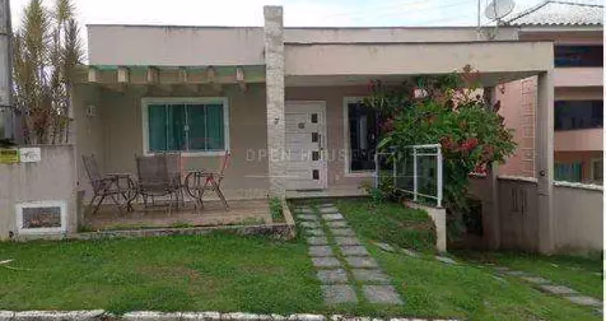 Baixouu open house vende casa em condomínio no arsenal são gonçalo