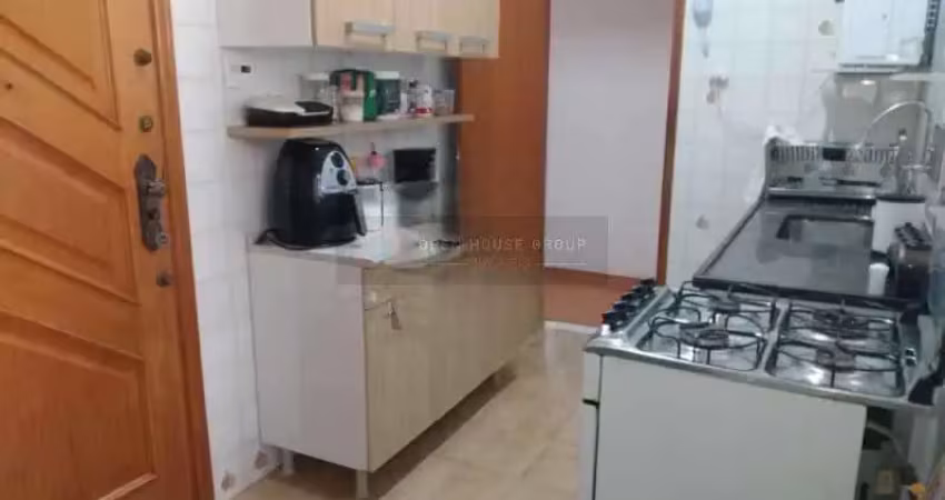 Open house vende apartamento 3 quartos no miolo de icarai!!!