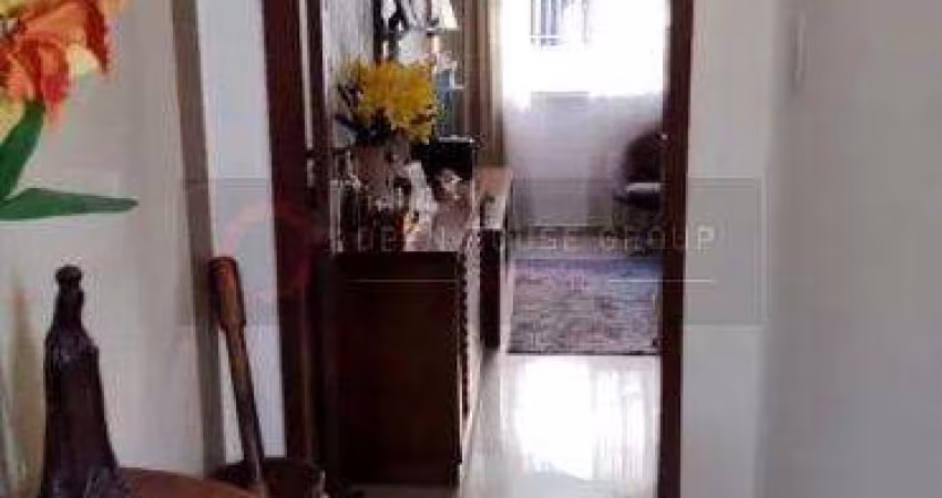 OPEN HOUSE vende apartamento com dois quartos, garagem na Alameda, Conjunto Residencial Olímpia!!!