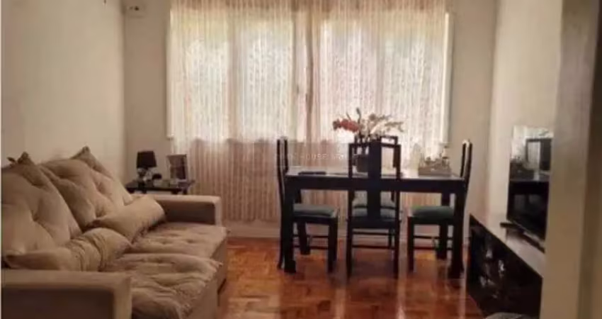 Apartamento com 2 quartos à venda na Rua Noronha Torrezão, Santa Rosa, Niterói