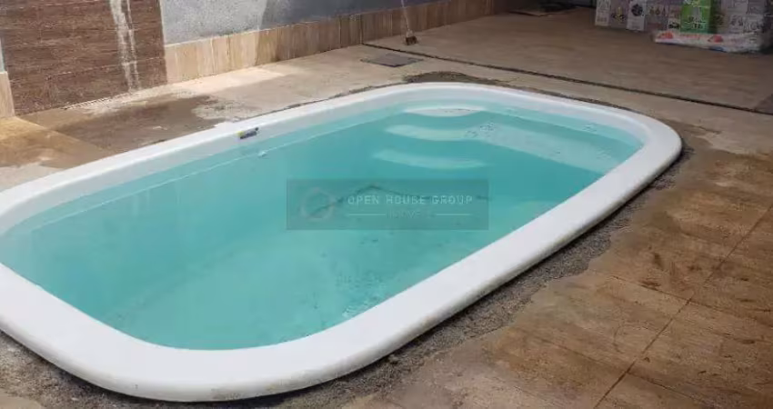 Baixou!!!Open House VENDE - Belíssima casa de 4 quartos Em Piratininga