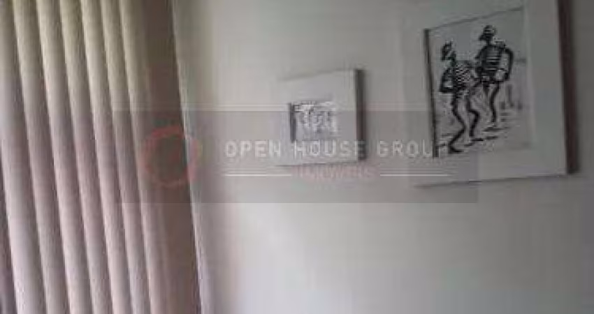 OPEN HOUSE vende apartamento com três quartos  e garagem em Icaraí!!!  ***ALUGADO ATÉ 09/2025***