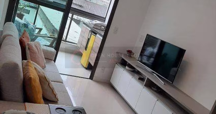 Open House vende- Apartamento no Dolce Vita em Santa Rosa