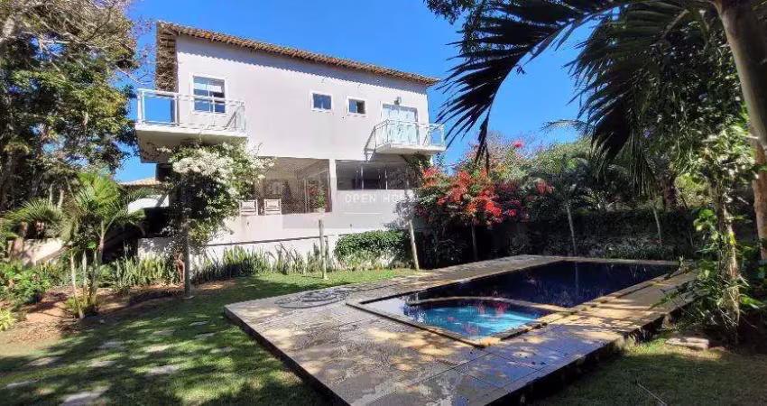 Casa com 12 quartos à venda na Avenida José Bento Ribeiro Dantas, Marina, Armação dos Búzios