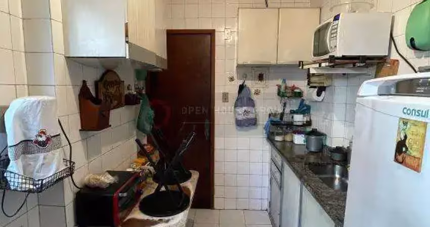 Apartamento com 2 quartos à venda na Avenida Sete de Setembro, Icaraí, Niterói