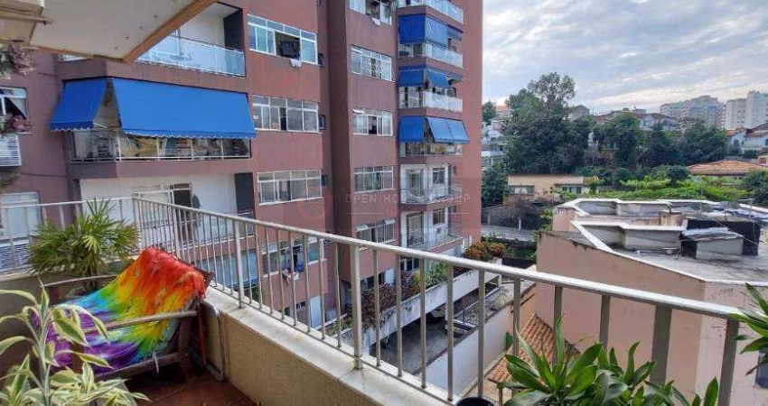 OPEN HOUSE Vende Apartamento  - Icaraí Niterói Rj