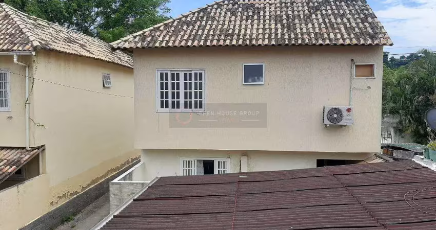 Casa em condomínio fechado com 3 quartos à venda na Rua Expedicionário Oscar Rossine, Maria Paula, Niterói