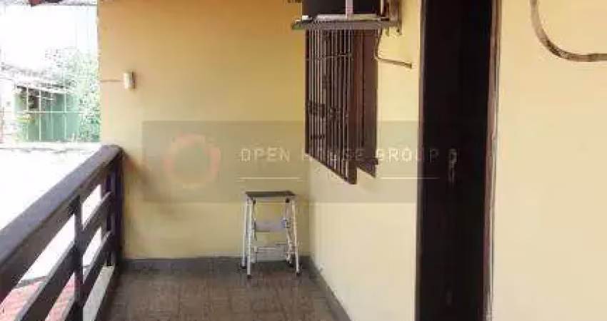 Open House vende casa prox ao Shoping Partage