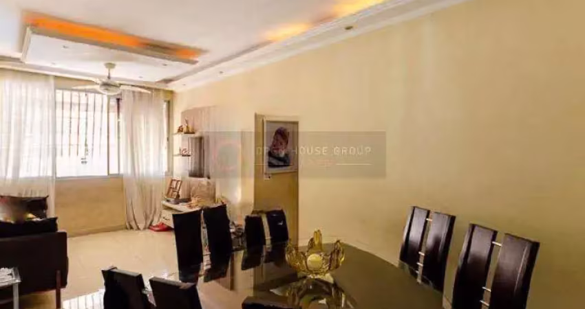 Apartamento 3 quartos em Icaraí , 110m²
