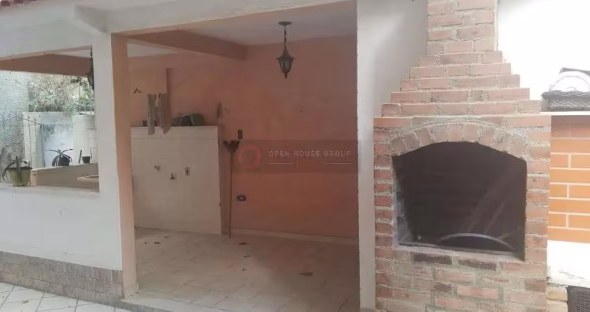 Baixou!!!open house vende - casa 5 quartos excelente localização