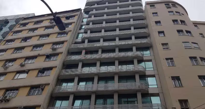 Sala comercial à venda na Rua da Conceição, Centro, Niterói