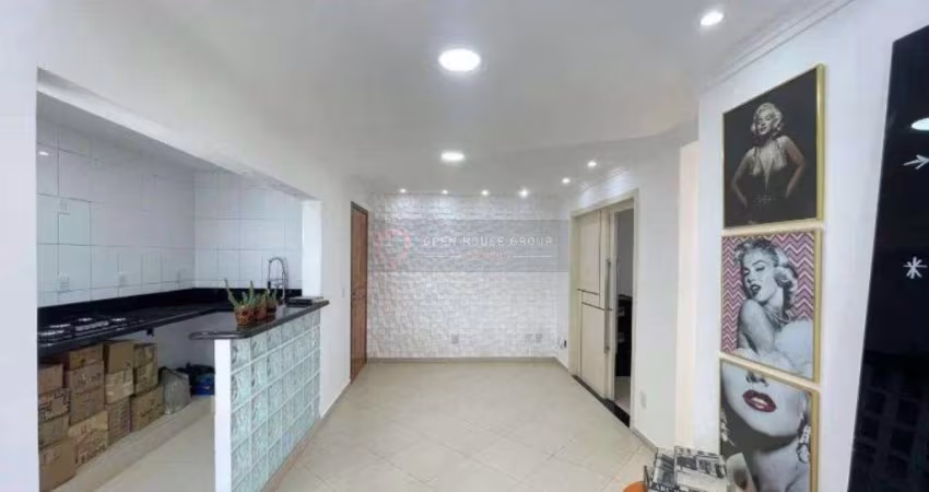 Apartamento à Venda em Colubande