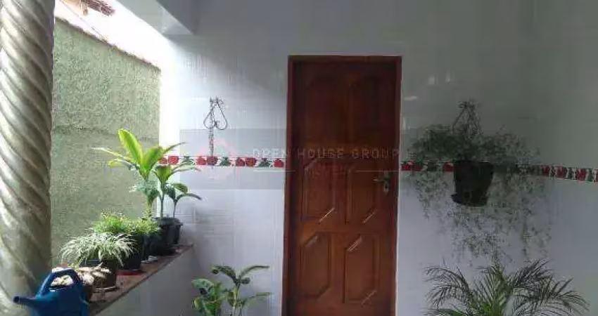 Open house vende - casa na brasilandia em são gonçalo.