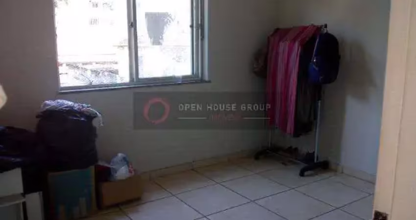 Open House Vende Apartamento de 1 quarto no Centro de Niterói