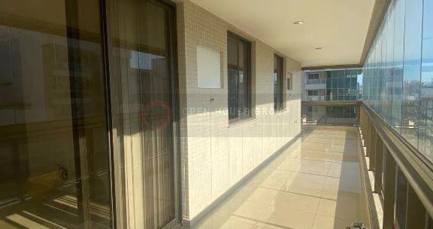 Open House Vende Apartamento 4 quartos, 2 vagas Unique Residence Jardim Icarai!