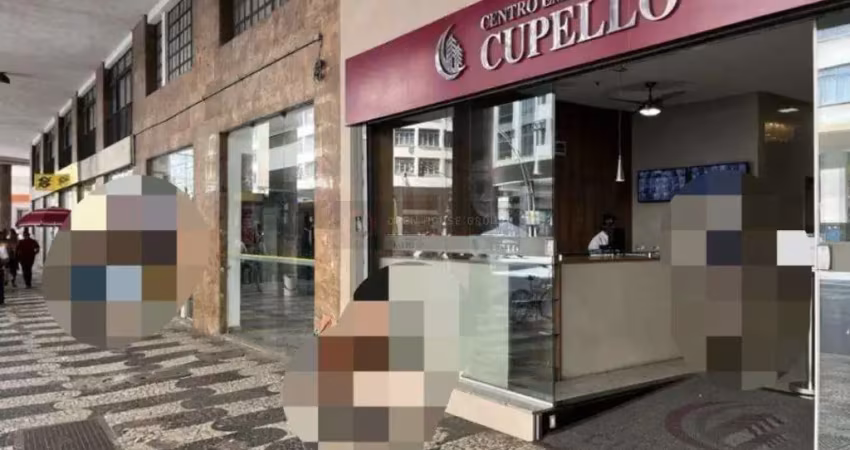 Apartamento à venda na Estrada Francisco da Cruz Nunes, 1, Centro, Niterói