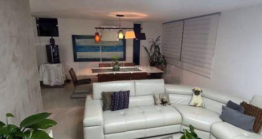 Casa 03 quartos em São Francisco, 180m²