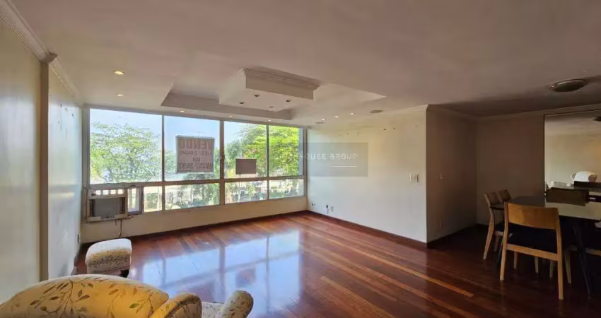 Apartamento com 4 quartos à venda na AVENIDA ALBERTO FRANCISCO TORRES, Icaraí, Niterói