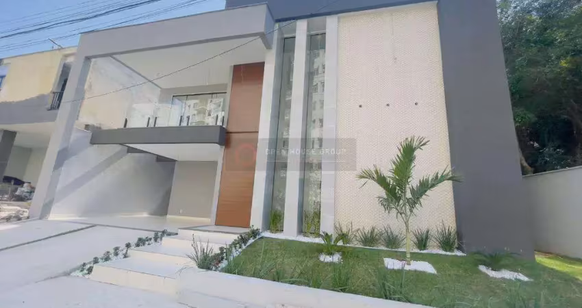 Casa em condomínio fechado com 3 quartos à venda na Avenida Da Abdias José Dos Santos, Maria Paula, São Gonçalo