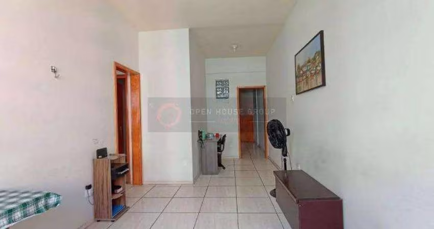 Open House Vende apartamento 2 quartos com suite no Centro