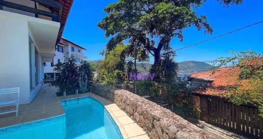 Open House vende Linda casa 3 quartos, condominio em São Francisco