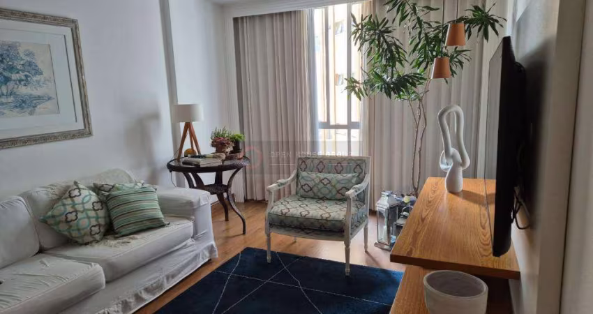 Open House vende! condominio PORT GRIMAUD, 2 quartossendo 1 suite, ampla sala, dep. empregada, vaga