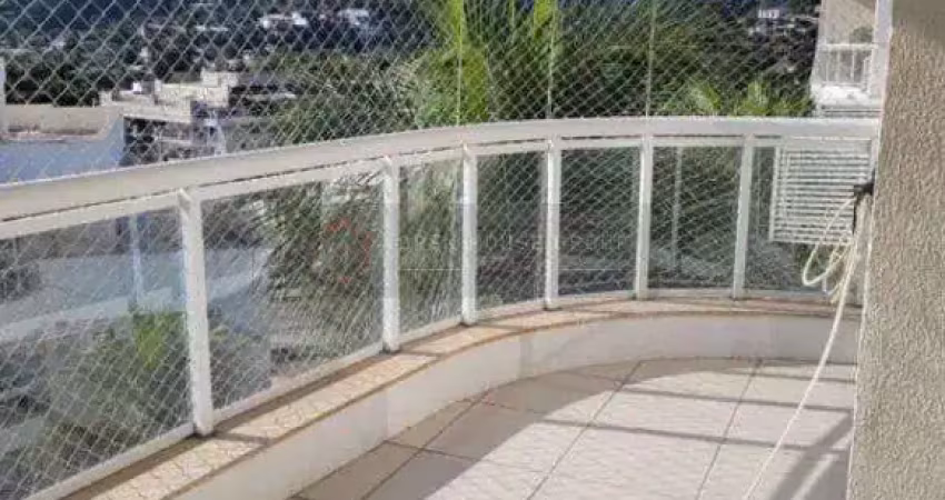 Open House vende- Apartamento de 115m2 com 3 quartos no Badu
