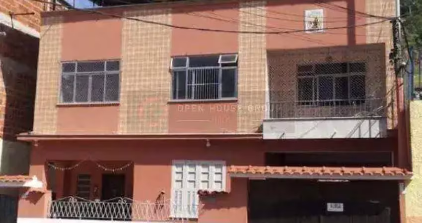 Apartamento à venda na Travessa Luiz Nascimento Lópes, 1, Fonseca, Niterói