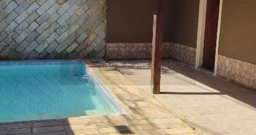 OPEN HOUSE VENDE CASA DUPLEX 3 QUARTOS SENDO 1 SUÍTE EM MARAVISTA
