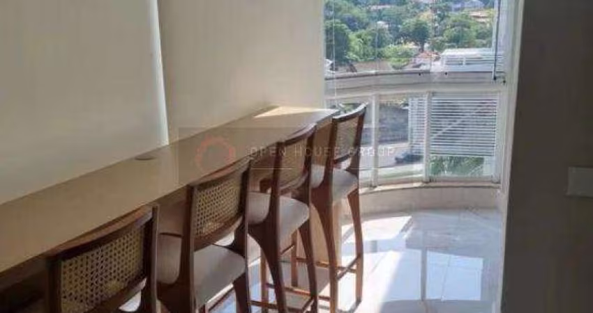 OPEN HOUSE Vende lindo apartamento 3 quartos, todo reformado  em Piratininga
