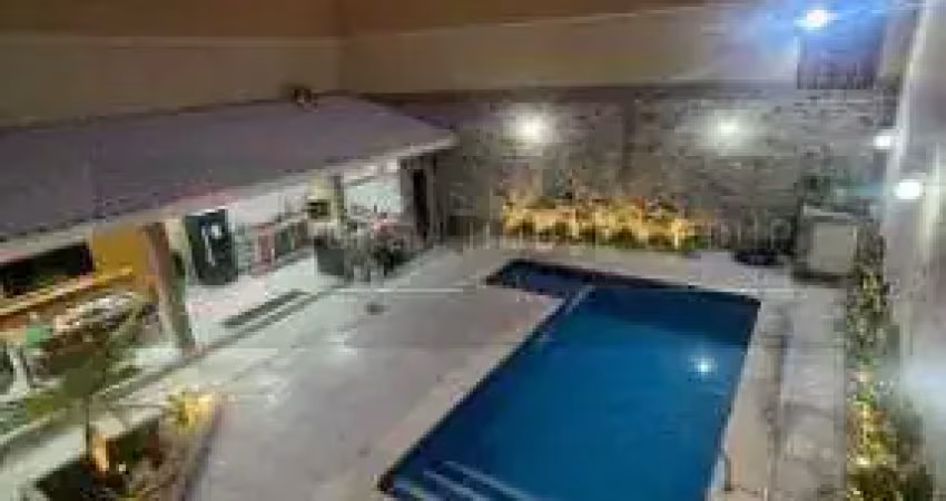 Open house vende casa de alto padrão em nova cidade