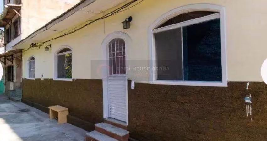 Casa em vila 02 quartos, mario viana - santa rosa, 104m²