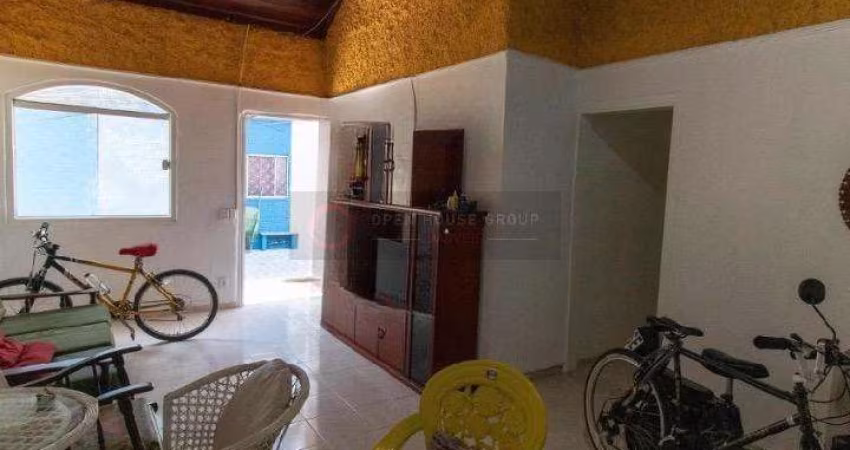 Casa em vila 02 quartos, Mario Viana - Santa Rosa, 104m²