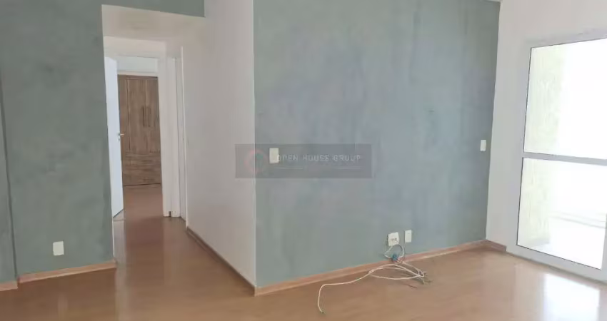 Open house vende - apartamento de 2 quartos no contemporanium