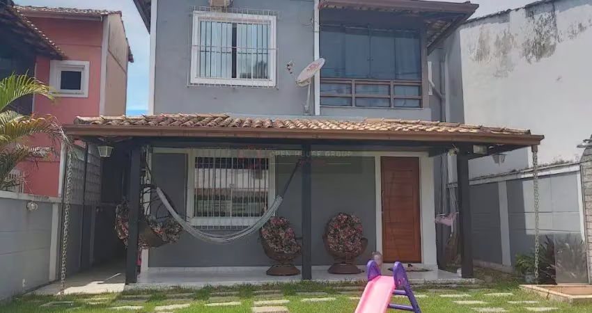 BAIXOU! OPEN HOUSE VENDE CASA EM MARIA PAULA ÓTIMA LOCALIZAÇÃO