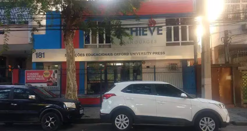 A open vende melhor loja, na melhor localização de icaraí , ponto exclusivíssimo