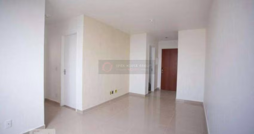 À venda apartamento de 2 quartos no Santana!!!