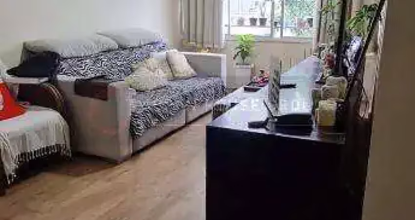 Apartamento com 2 quartos à venda na Rua Doutor Nilo Peçanha, Ingá, Niterói