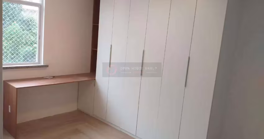 Apartamento com 2 quartos à venda na Rua Antônio Parreiras, Boa Viagem, Niterói