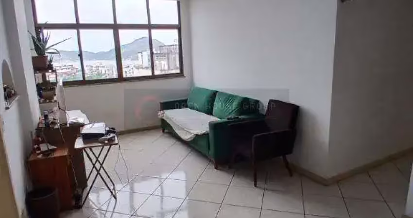 Open House Vende - Apartamento de 2 Quartos no Solar Clube das Praias