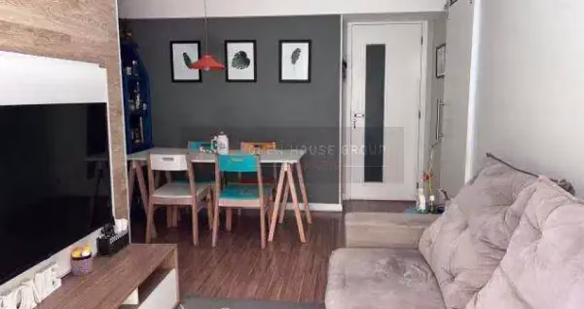 À Venda apartamento 3 quartos no condomínio Pratique Residentiel
