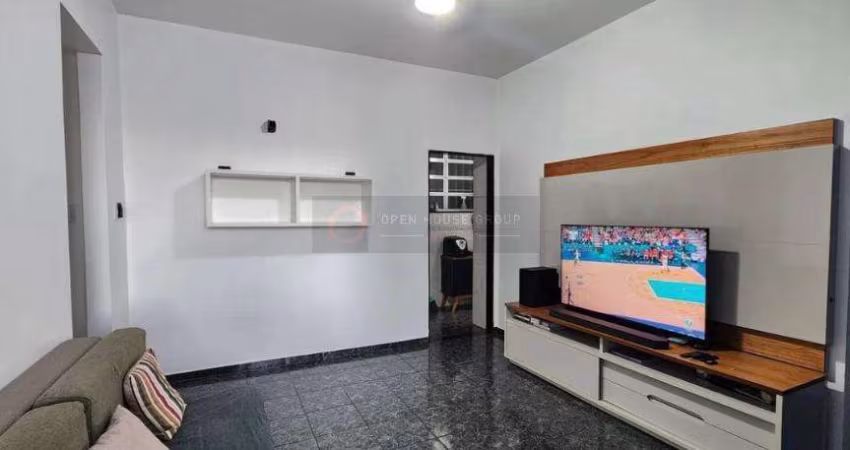 Open House Vende - Apartamento de 2 Quartos no Edifício Tupinambás