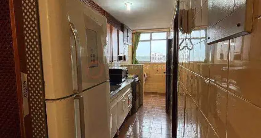 À venda apartamento 2 quartos em icaraí com vista para o mar!!!
