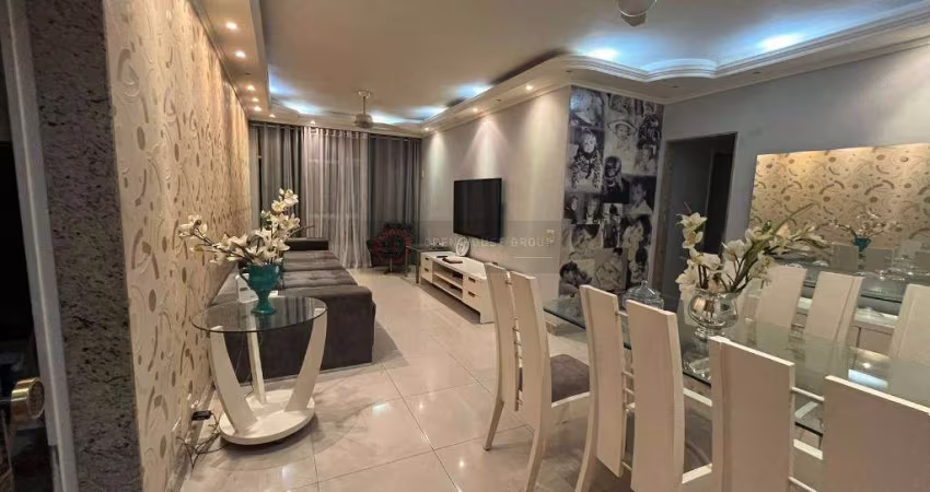 Open House vende apartamento 2 quartos no Condomínio Camargue e Provance Oportunidade!!!
