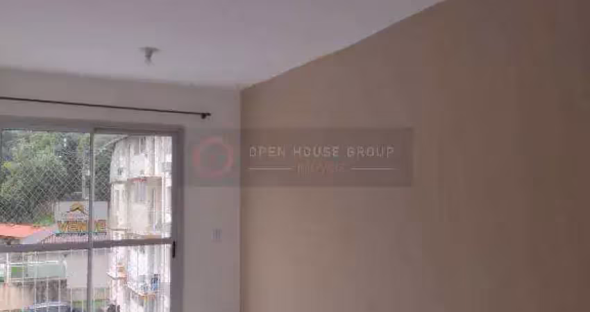 Open house imóveis vende partamento 2 quartos no condomínio del ouro!!!