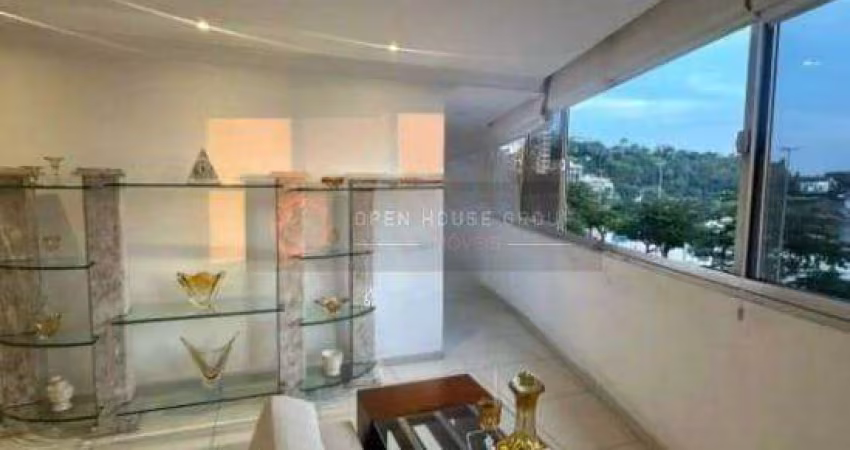 BAIXOU! OPEN HOUSE VENDE APARTAMENTO ED. SAINT BERNARD ICARAÍ
